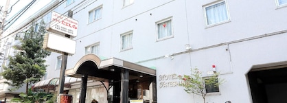 Hotel Tateshina