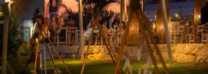 Piere Anne Beach Hotel