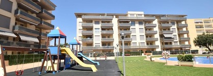 Apartamento Maldivas