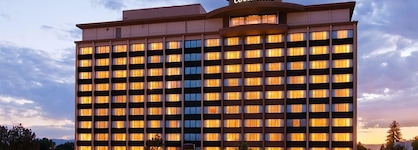 Courtyard By Marriott Denver Cherry Creek