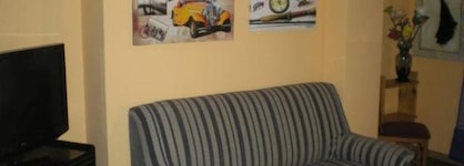 Apartamentos Augusta Centro
