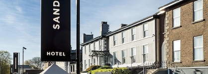 The Sandymount Hotel