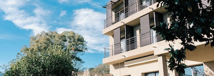Hôtel Spa La Madrague
