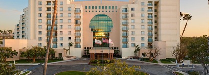 Newport Beach Marriott Bayview