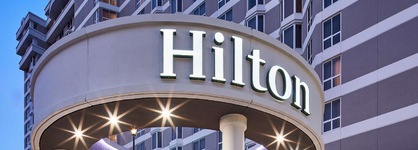 Hilton Kansas City Country Club Plaza