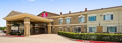 Surestay Plus Hotel By Best Western Mesquite