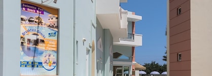 Athena Apartments