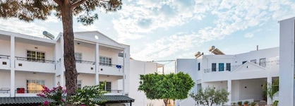 Elvita Hotel