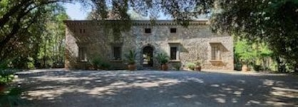 Hotel Villa Ciconia