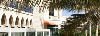 Al Bustan Palace, A Ritz-Carlton Hotel