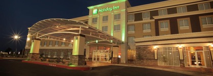 Holiday Inn Amarillo West Medical Center By Ihg
