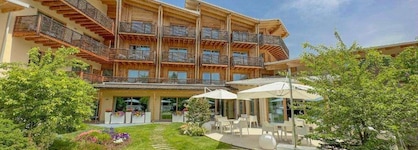 Blu Hotel Natura & Spa