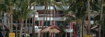 Nigi Nigi Too Beach Resort