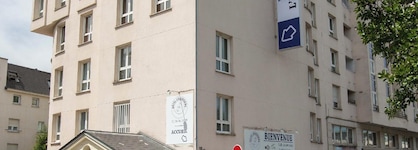 Hôtel L'eaubonne