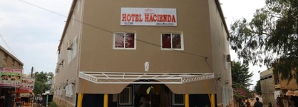 Hotel Hacienda