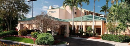 Sonesta Select Miami Lakes