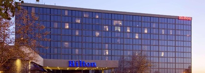 Hilton Kansas City Airport