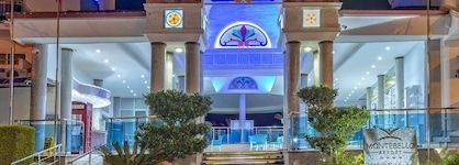 Montebello Resort