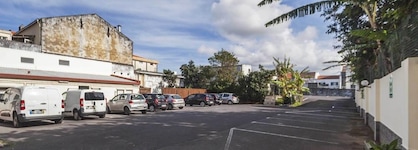 Hotel Sete Cidades