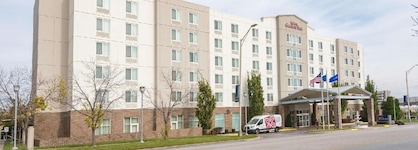 Hilton Garden Inn Kansas City Kansas