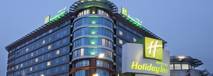 Holiday Inn Almaty By Ihg