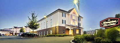 Hampton Inn & Suites Cape Cod-West Yarmouth