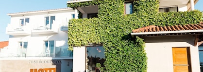 Boutique Hotel Casa Do Outeiro - Arts & Crafts