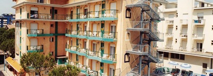 Hotel Kennedy