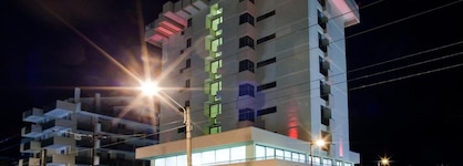 Hotel Terminal Palace & SPA