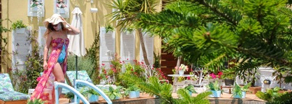V.A. Boutique Apartments And Suites