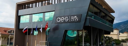 Aes Club Hotel