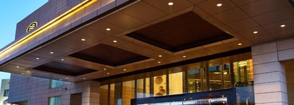 Crowne Plaza New Delhi Rohini By Ihg