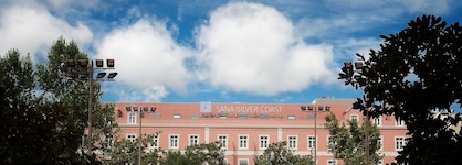 Sana Silver Coast Hotel
