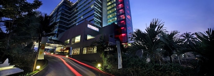 Gokulam Grand Hotel & Spa Bangalore
