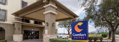 Comfort Suites Near Texas Medical Center – Nrg Stadium