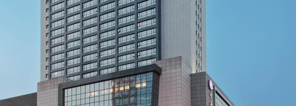 Pullman Shanghai Jing An