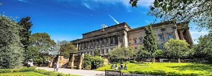 Holiday Inn Liverpool City Centre By Ihg
