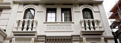Niles Hotel Istanbul - Special Class