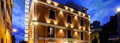 Comfort Hotel Bolivar