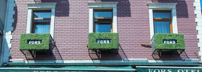 Fors Hotel