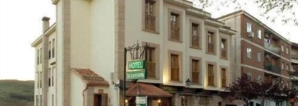 Hotel Rural Spa Don Juan De Austria