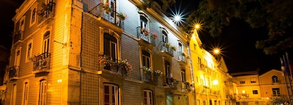 Hotel Solaris
