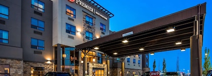 Best Western Premier Freeport Inn & Suites