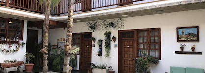 Garahotel