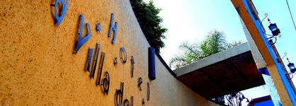 La Villa Del Ensueno