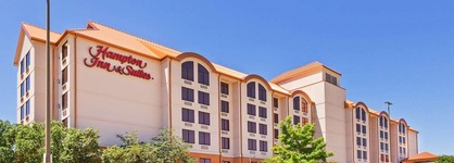 Hampton Inn & Suites Dallas-Mesquite