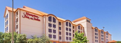 Hampton Inn & Suites Dallas-Mesquite