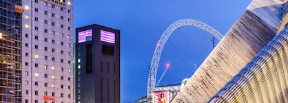 Ibis London Wembley
