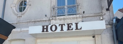 Best Western Hôtel Blois Château