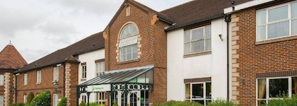 Holiday Inn Ipswich Orwell By Ihg